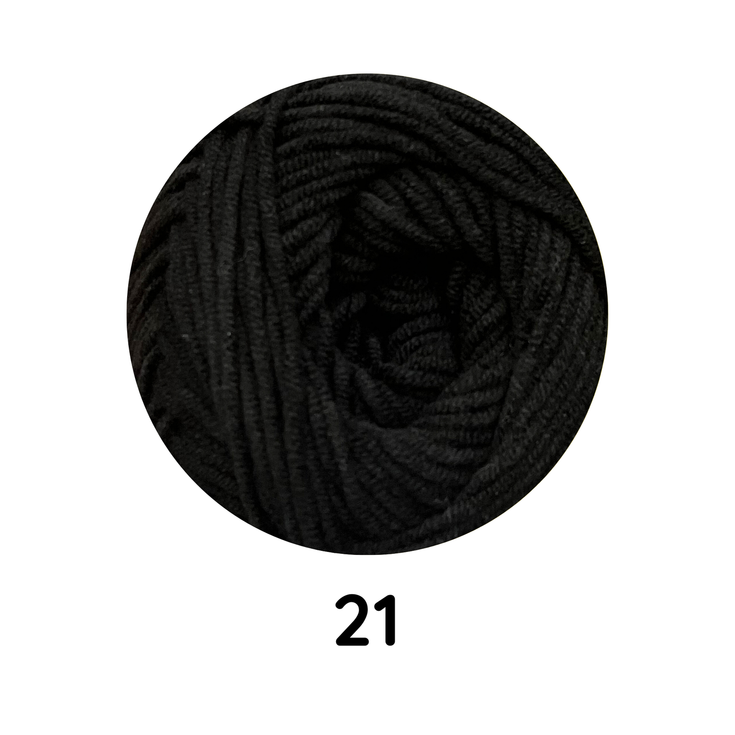 PRE-ORDER milk cotton yarn