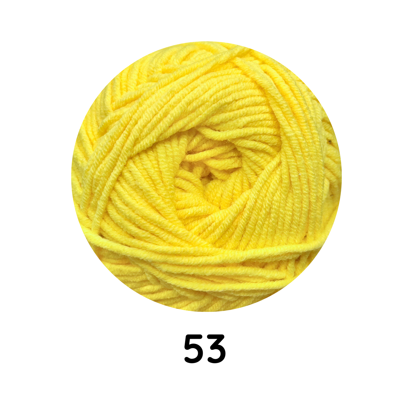 PRE-ORDER milk cotton yarn