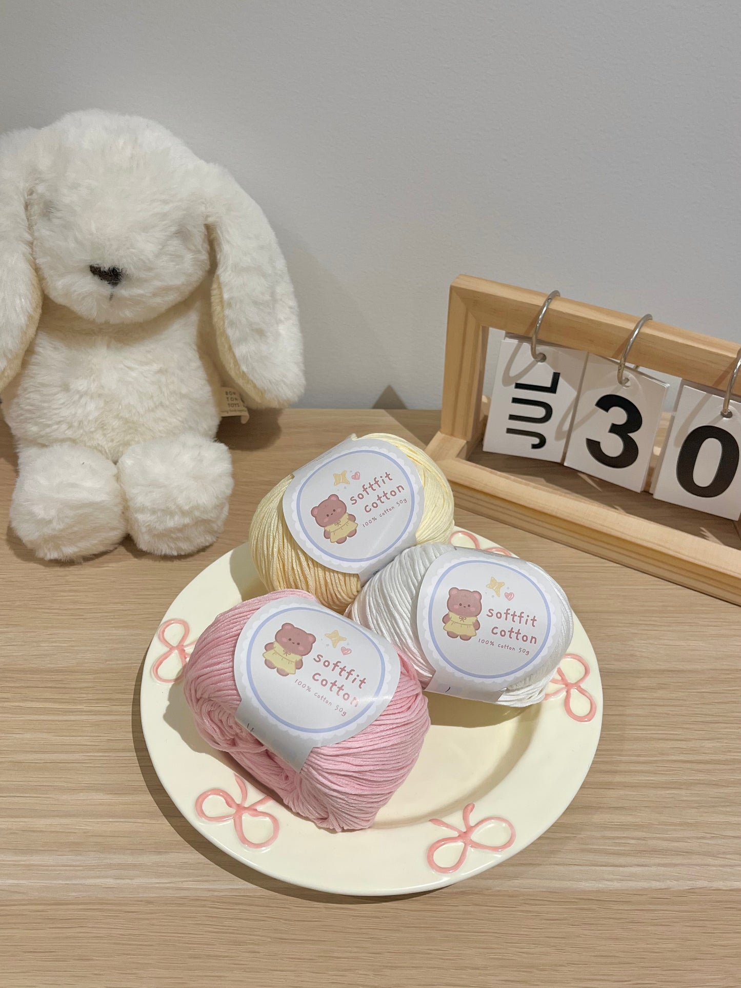 Softfit Cotton 50g