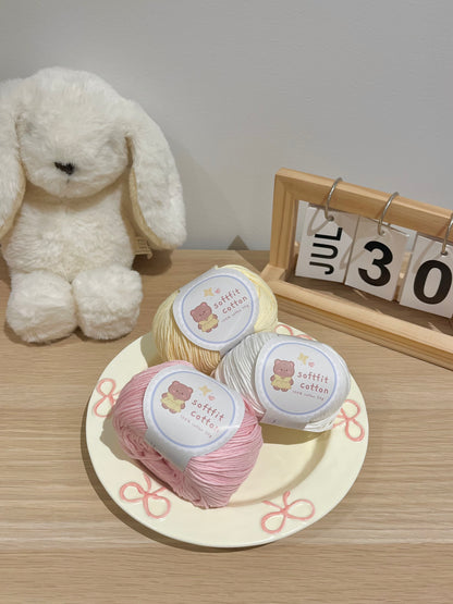 Softfit Cotton 50g