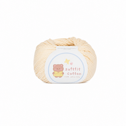 Softfit Cotton 50g