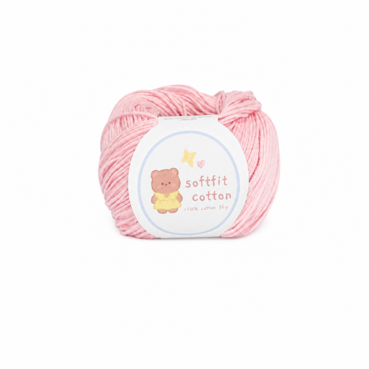 Softfit Cotton 50g