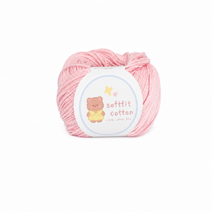 Softfit Cotton 50g