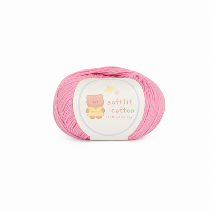 Softfit Cotton 50g