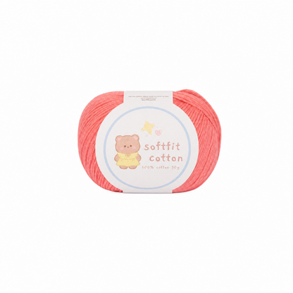 Softfit Cotton 50g