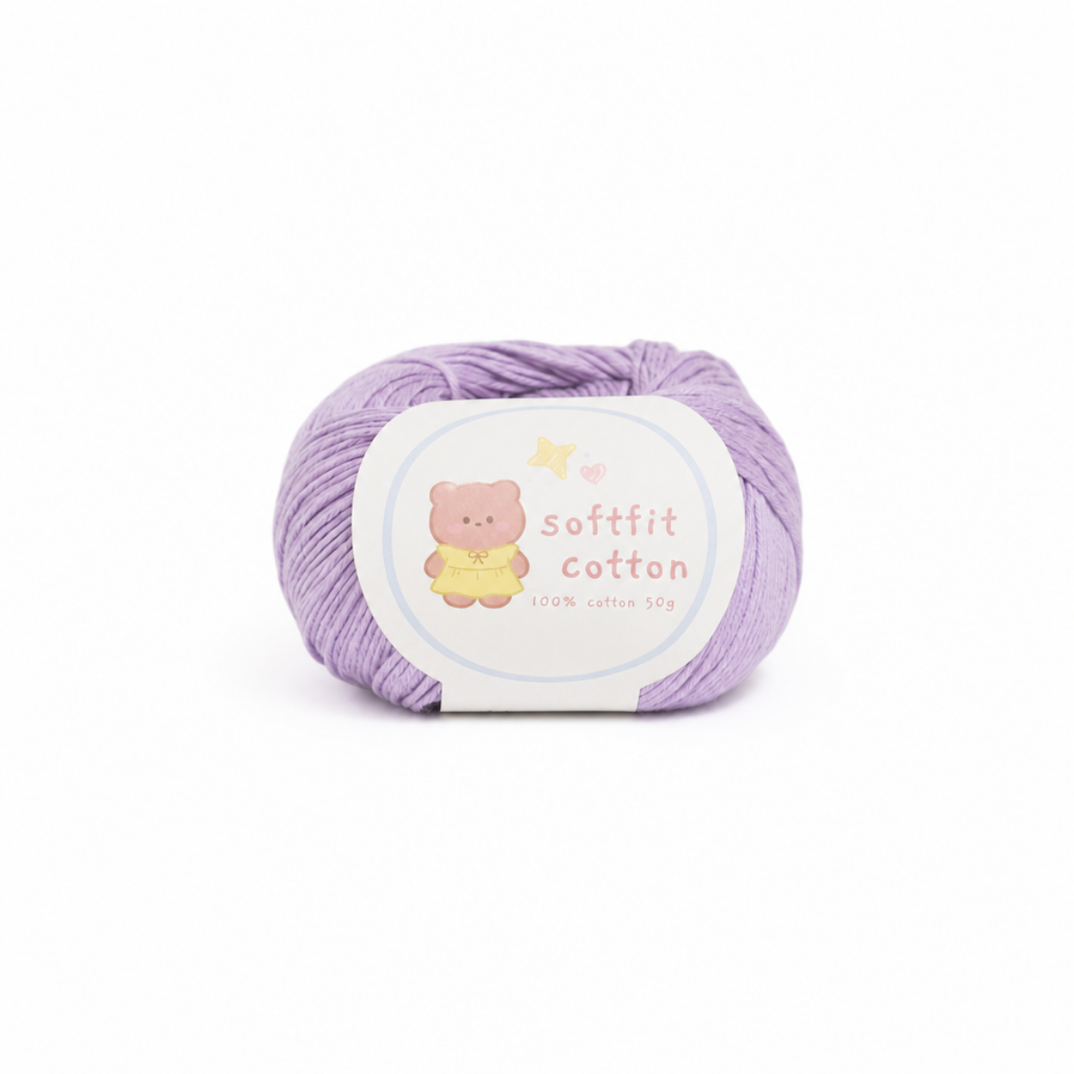 Softfit Cotton 50g
