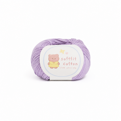 Softfit Cotton 50g
