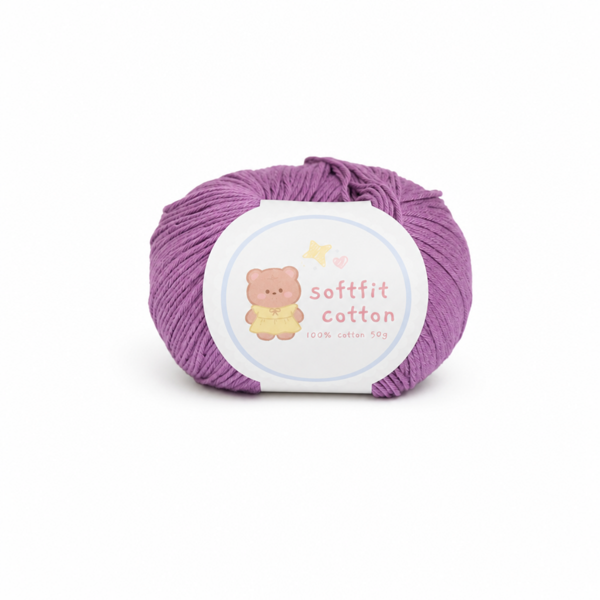 Softfit Cotton 50g