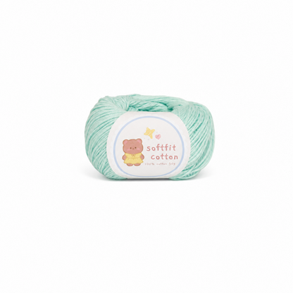 Softfit Cotton 50g
