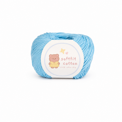 Softfit Cotton 50g
