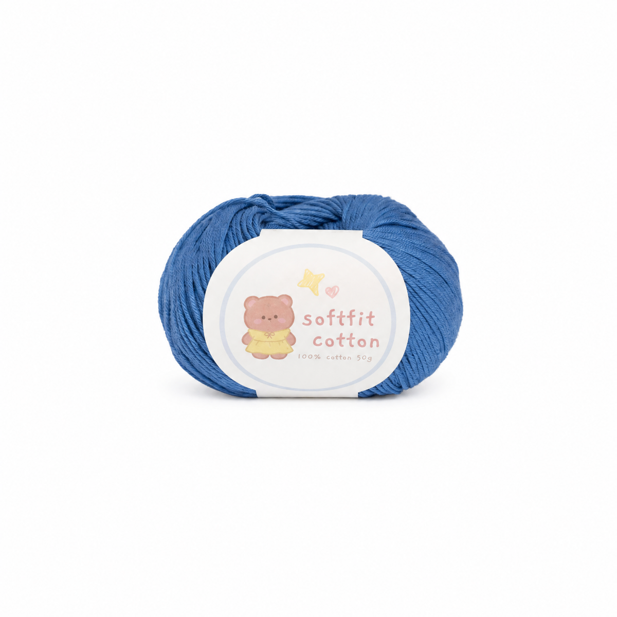 Softfit Cotton 50g