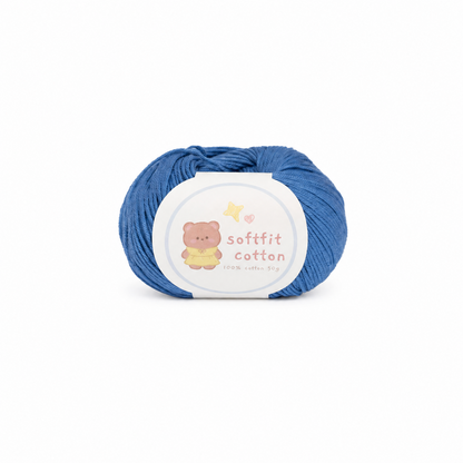 Softfit Cotton 50g