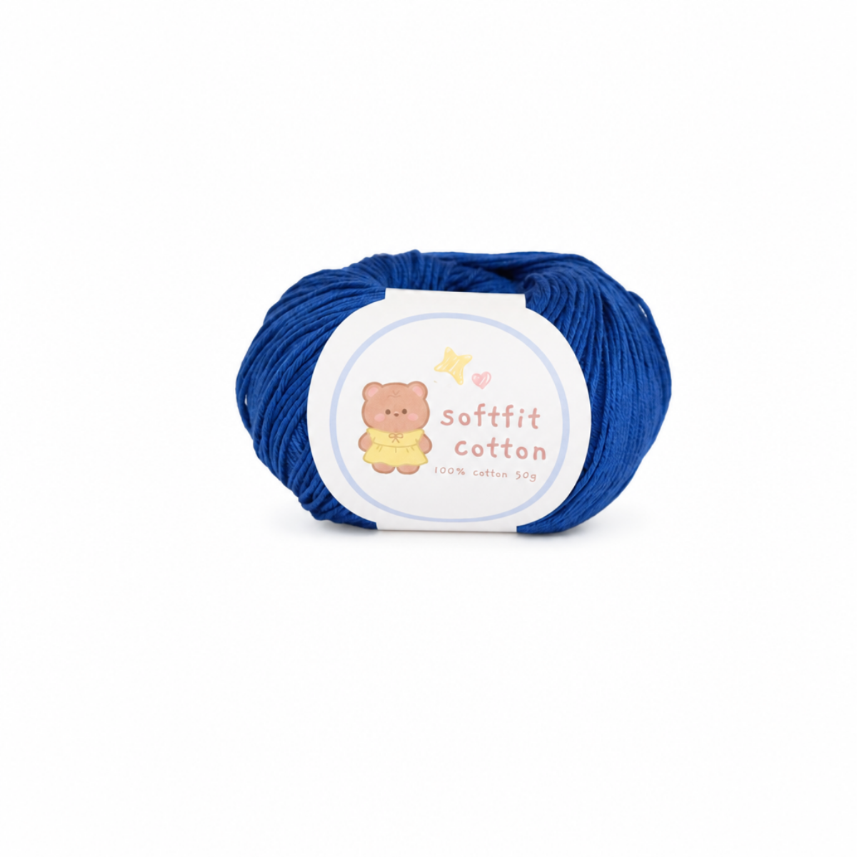 Softfit Cotton 50g