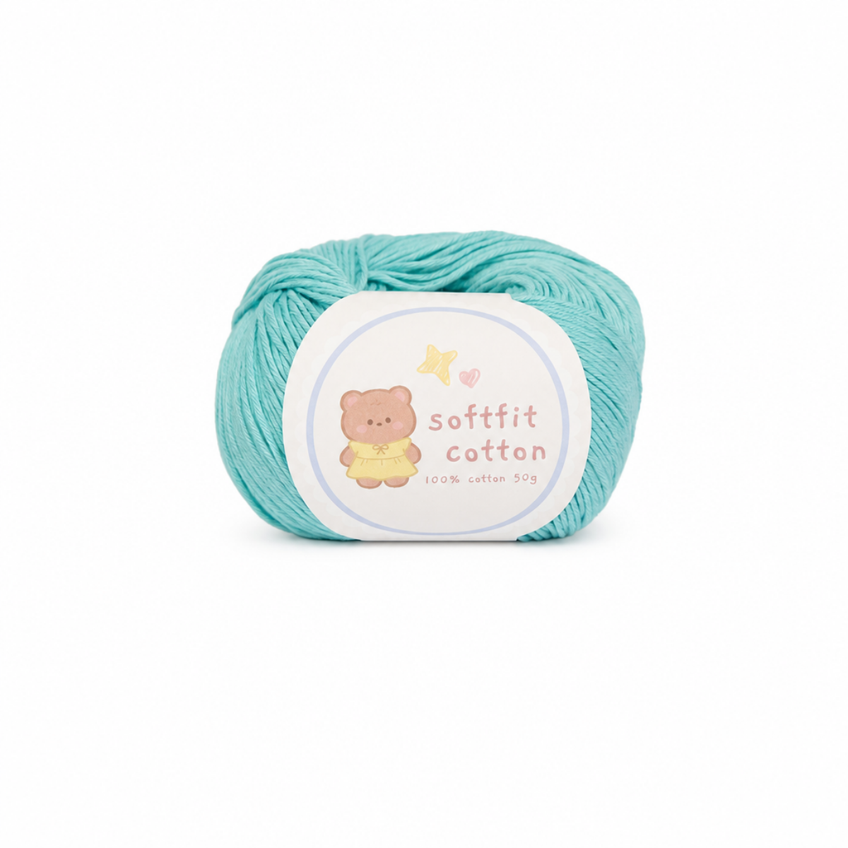 Softfit Cotton 50g
