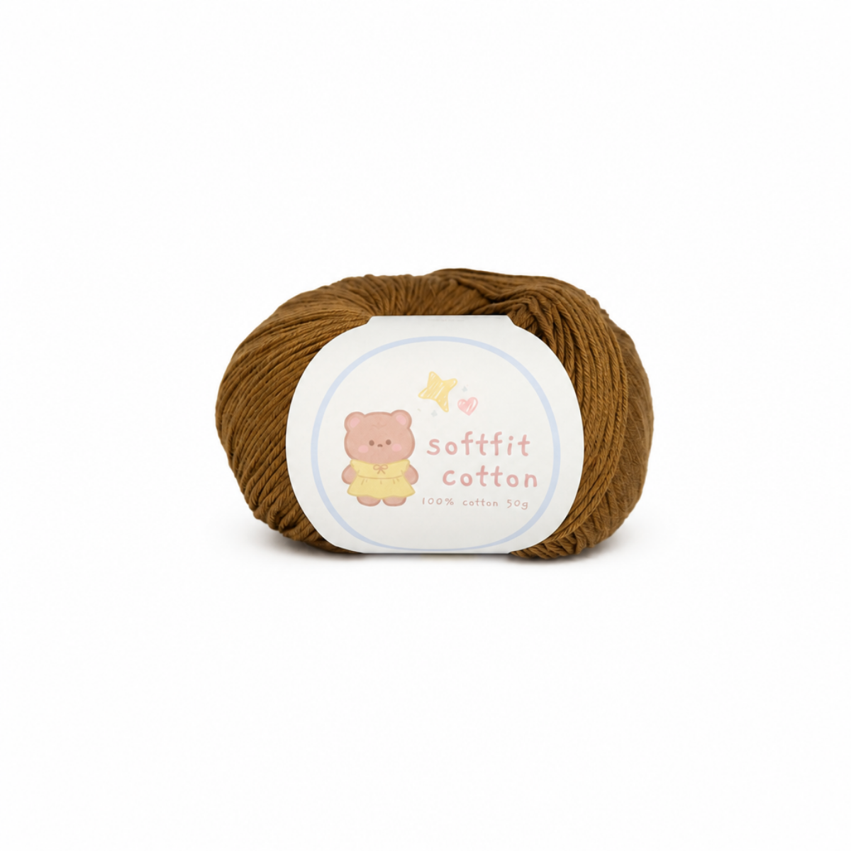 Softfit Cotton 50g
