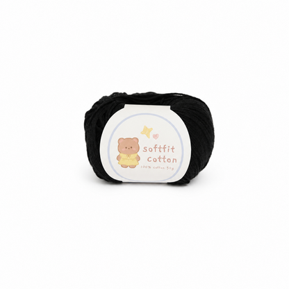 Softfit Cotton 50g