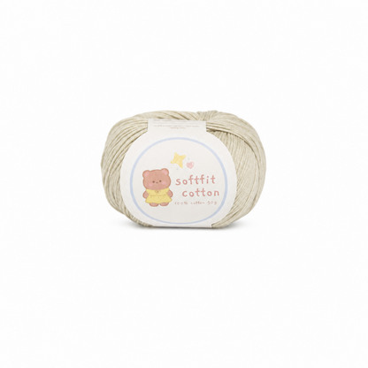 Softfit Cotton 50g