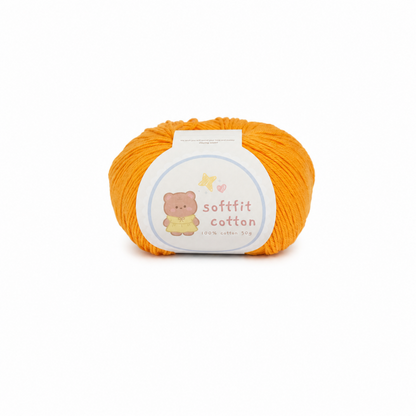 Softfit Cotton 50g