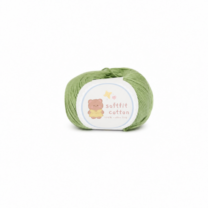 Softfit Cotton 50g