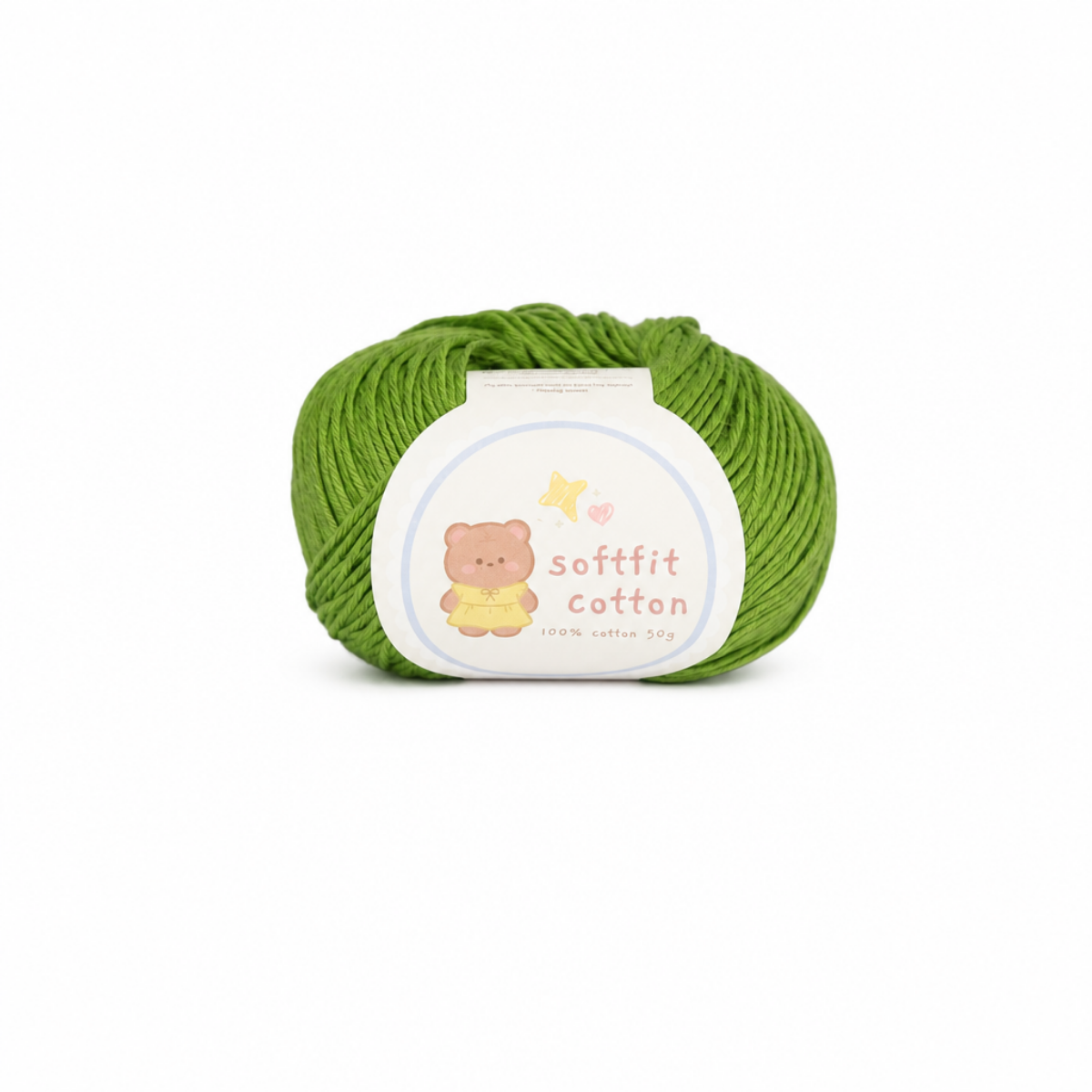 Softfit Cotton 50g