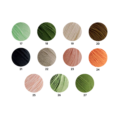 Softfit Cotton 50g