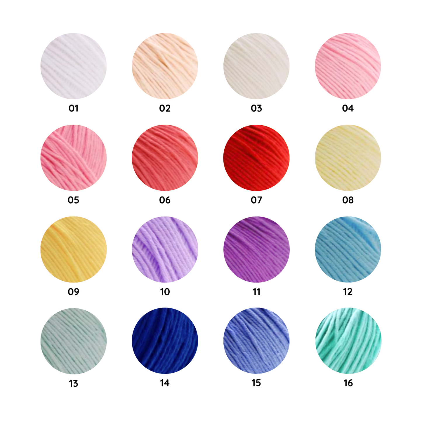 Softfit Cotton 50g