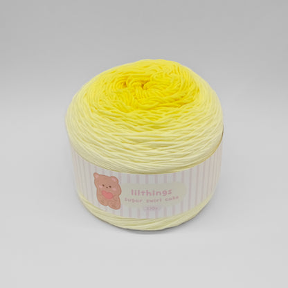 Sugar Swirl Yarn 230g